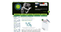 Desktop Screenshot of ltc2005.cz